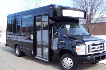 Party Bus Beatrice, NE 